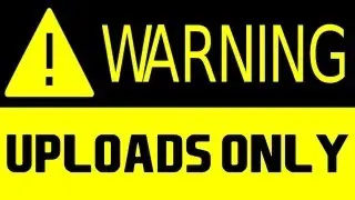 How To Show Uploads Only // Youtube Layout 2012