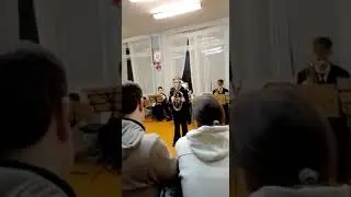 Холин Пётр. Крутится вертится шар голубой.