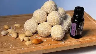 Discovering My Passion: The Magic of Essential Oils!