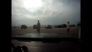Roadtrop - Day1 - Philadelphia to Cape Hatteras
