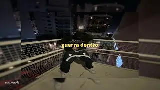 nayt, 3D - guerra dentro (sped up)