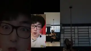 와 섹시댄스 환상적이네