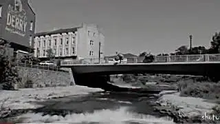Эдди и Ричи. Пьянное солнце.