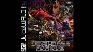 Juice WRLD - Out My Way (432hz)