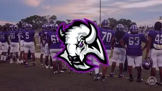 Parker High School vs Jackson-Olin High School Game