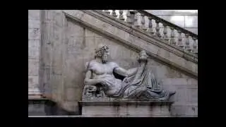 Fotos de: Italia -  Roma -VII - Estatuas