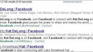 Lake Arrowhead Realtor, Kat DeLong