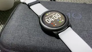 Best Cheap Smartwatch!? - Haylou Solar LS05 review