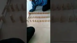 ses dalgalarinin katı,sivi gaz da ilerleyişi