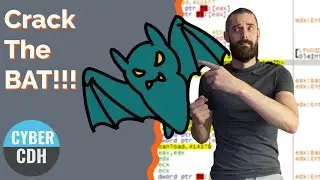 Crack The BAT - Identifying Compression, Packers & Googling for IOCs