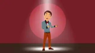 Stand Up Comedy Animation  |  Abhishek Upmanyu Stand Up Comedy