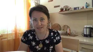 Вороны. Крылатые проказники на нашем балконе!