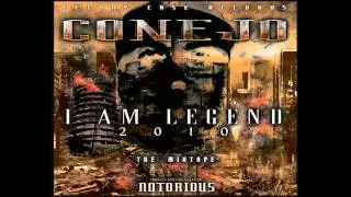 Conejo - Phone Tap (I Am Legend: The Mixtape)
