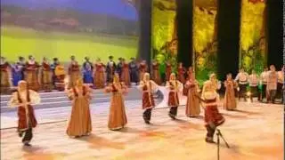 03-12. Вы казачки, казачки