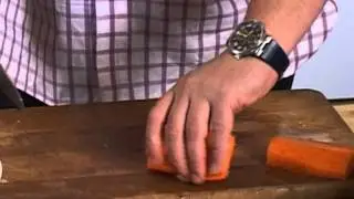 Рыбная чорба - Серж Маркович и ножи Tojiro рекомендуют!