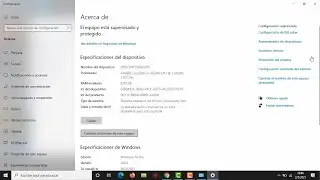 !!COMO PONER MI EQUIPO MAS RAPIDO WINDOWS 10/8/7!!(La mejor configuración)!!!