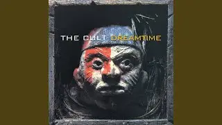 Dreamtime (2024 Remaster)