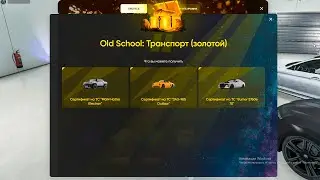 ОТКРЫВАЮ ЗОЛОТОЙ КЕЙС И ДЕЛАЮ ВАМ ПОДАРОК GTA 5 RP RADMIR