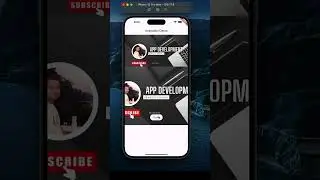 Flip and Scale Animation with Matrix4 and AnimatedBuilder in Flutter | Button Click Animation