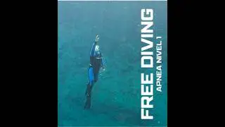 Level 1 Freediving Course. Curso de APNEA Nivel 1 2025 parte 2. D&image1