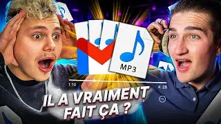 ON ECOUTE VOS REMIX ET VOUS ETES TROP CHAUD ! (+CONSEILS) Ft. Sacre Bleu