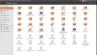 Как добавить ярлык на панель и рабочий стол в ubuntu