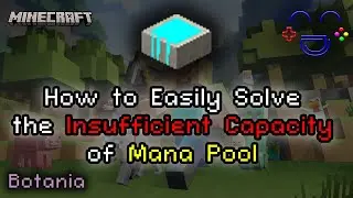 Mana Splitter Tutorial Botania