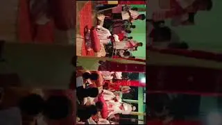 culture of assam(Gayan Bayan) bhaona of child