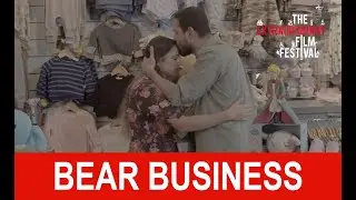 BEAR BUSINESS (Une affaire d'ours) - BA TEFF 2021