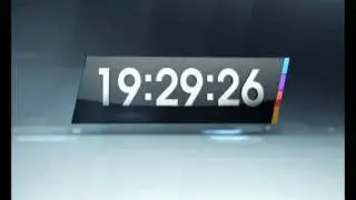 Часы (9 канал, 9.10.2011 - 30.09.2014) - полная версия