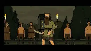 прохождения игры bloody bastards часть 2