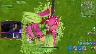 Lucky DrLupo