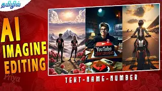 trending imagination ai photo editing tamil | ai photo editing in Bing trending photo editing
