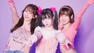 【こずえ やっこ ぺんた】ハイファイレイヴァー踊ってみた