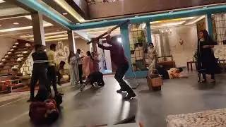 مقطع اكشن جميل