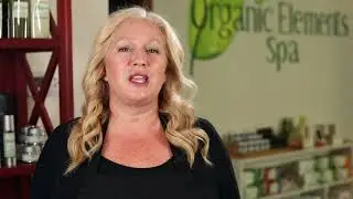 Organic Elements Spa - 2020 Me Time TV Spot