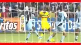 Gestes Techniques Football - Aigles du Mali