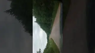 LIFAN X70 И Российские дороги