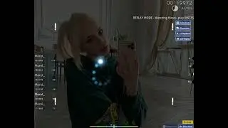ISTASAMKA-PUSSY (OSU!)