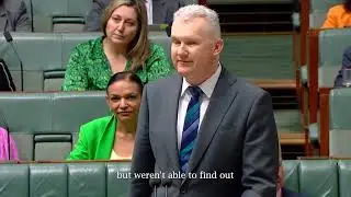Today is the day the Parliament decided to get wages moving.