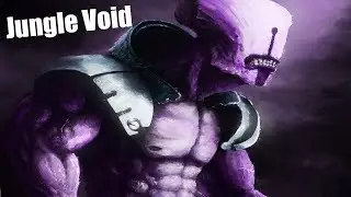 DoTa 2 How To Jungle Void Patch 7.22