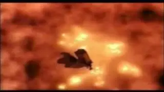 Youtube Poop - Richard sings about Cheese