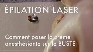 DIMINUER LA DOULEUR EN EPILATION LASER - Le Buste