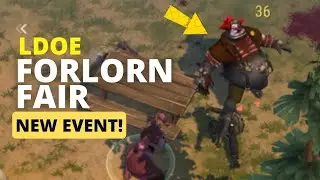 Forlorn Fair - Last Day on Earth: Survival