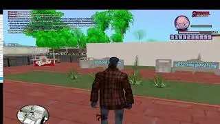 Играем в самп! Играем в CS GO