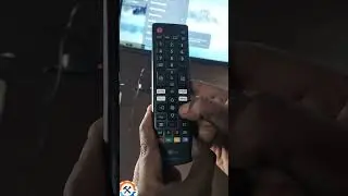 TV ko reset kaise karen uska process LG