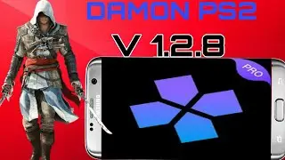 Damon ps2 | v 1.2.8 | free download | in android  device