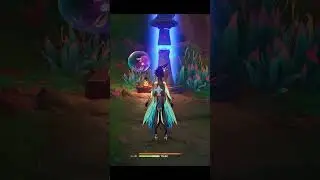 Chasca can Fly!!? 😲
