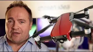 Cinematic Mavic Air Footage Guide