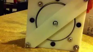 Soukup Magnet Motor